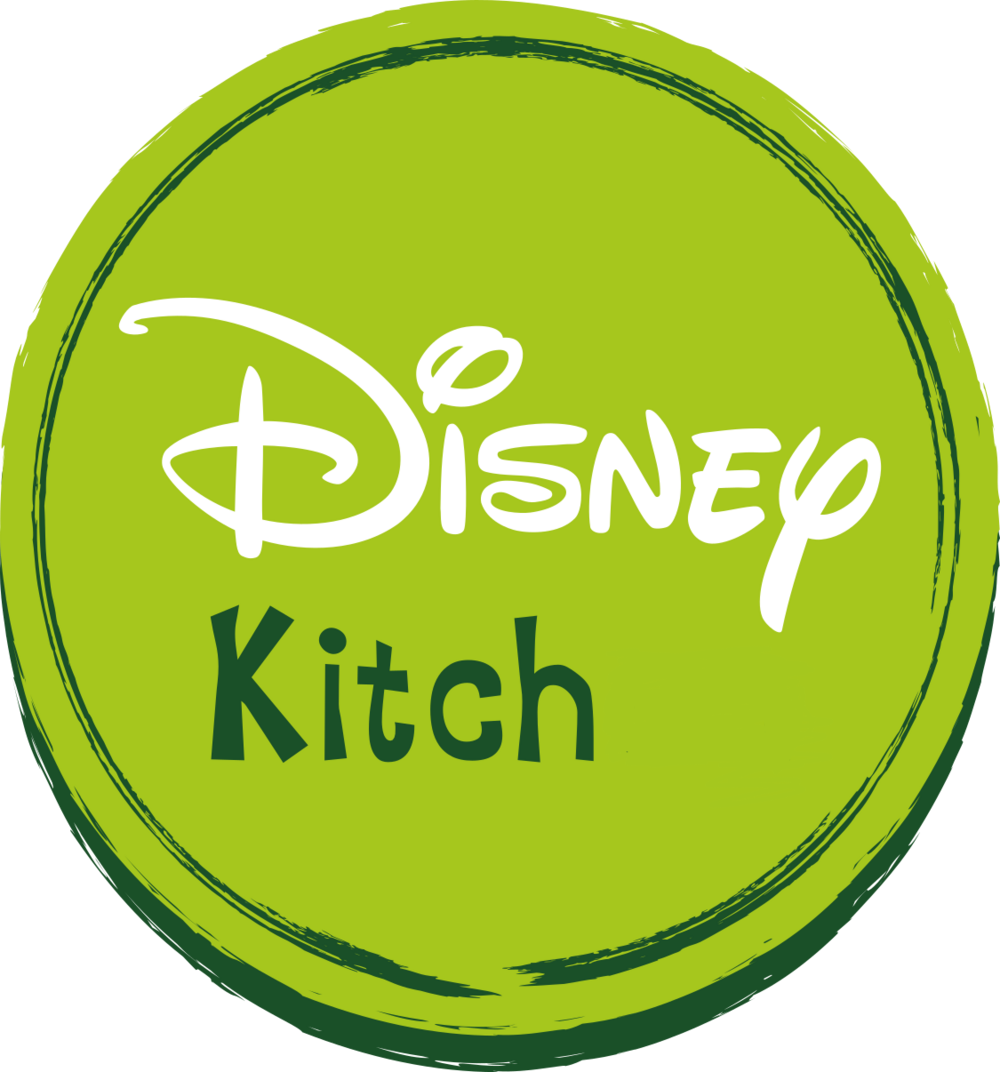 Disney kitchen